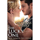 The Lucky One Für immer der Deine / Film