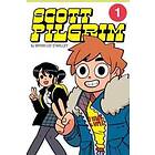 Scott Pilgrim Color Collection Vol. 1