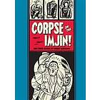 Corpse On The Imjin