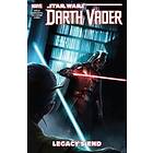 Star Wars: Darth Vader Dark Lord Of The Sith Vol. 2 Legacy's End