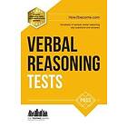 How to Pass Verbal Reasoning Tests
