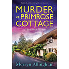 Murder at Primrose Cottage