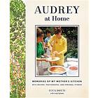 Audrey at Home