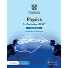 Cambridge IGCSE(TM) Physics Workbook with Digital Access (2 Years)