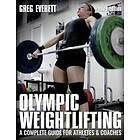 Olympic Weightlifting