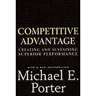 Competitive Advantage