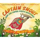 Captain Snout and the Super Power Questions