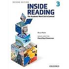 Inside Reading: Level 3: Student Book