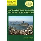 Brazilian Portuguese-English/English-Brazilian Portuguese Concise Dict