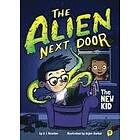 Alien Next Door 1: The New Kid