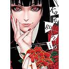 Kakegurui: Compulsive Gambler, Vol. 6