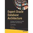 Expert Oracle Database Architecture