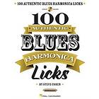 100 Authentic Blues Harmonica Licks