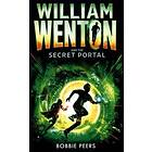 William Wenton and the Secret Portal