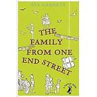 The Family from One End Street