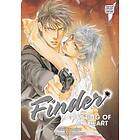 Finder Deluxe Edition: Beating of My Heart, Vol. 9