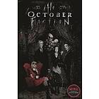The October Faction, Vol. 1