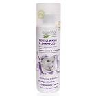 Essential Care Gentle Wash & Shampoo 200ml