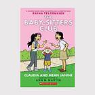 Claudia and Mean Janine