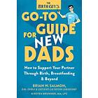 The Birth Guy's Go-To Guide for New Dads