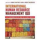 International Human Resource Management