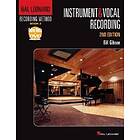 Hal Leonard Recording Method
