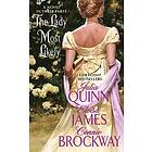 The Lady Most Likely...: A Novel in Three Parts
