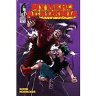 My Hero Academia, Vol. 9