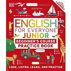 English for Everyone Junior Beginner's Practice Book