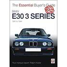 The Essential Buyers Guide BMW E30 3 Series 1981 to 1994