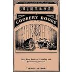 Ball Blue Book Of Canning And Preserving Recipes