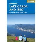 Walking Lake Garda and Iseo