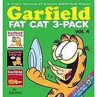 Garfield Fat Cat 3-Pack #4