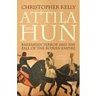 Attila The Hun