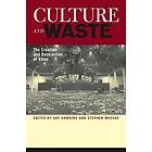 Culture and Waste