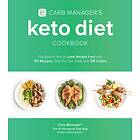 Carb Manager's Keto Diet Cookbook