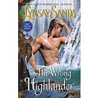 The Wrong Highlander