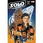 Solo: A Star Wars Story Adaptation