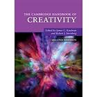 The Cambridge Handbook of Creativity