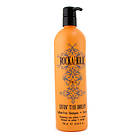 TIGI Rockaholic Living The Dream Shampoo 750ml