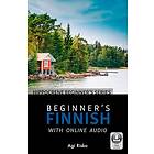 Beginner's Finnish with Online Audio