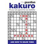 The Guardian Book of Kakuro