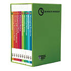 HBR 20-Minute Manager Boxed Set (10 Books) (HBR 20-Minute Manager Seri