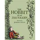 The Hobbit: Illustrated Edition