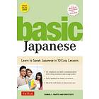 Basic Japanese