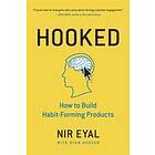 Hooked: How to Build Habit-Forming Products