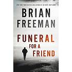 Funeral for a Friend: A Jonathan Stride Novel