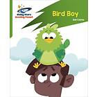 Reading Planet: Rocket Phonics Target Practice Bird Boy Green