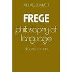 Frege Philosophy of Language 2e (Paper)(OBE)