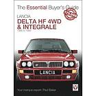 Lancia Delta HF 4WD &; Integrale